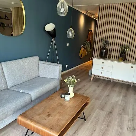 Holiday home Koselig Rekkehus Pa Ullern